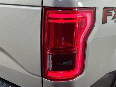 Used 2017 Ford F150 Lariat AWD/4WD image 33