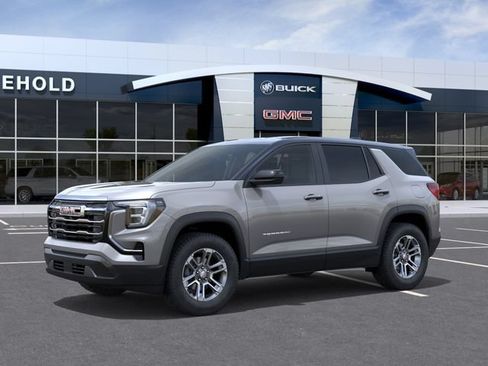 New 2027 GMC Terrain Elevation AWD/4WD image 2