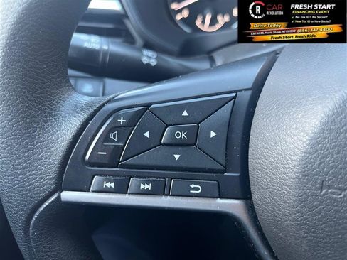 Used 2022 Nissan Altima 2.5 SV image 12