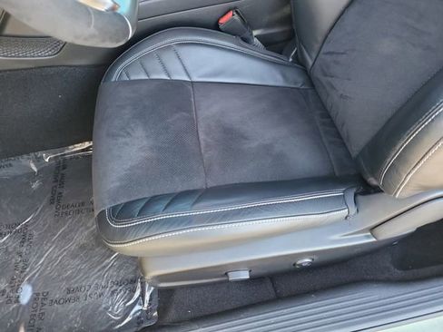 Used 2023 Dodge Challenger SRT Hellcat image 18