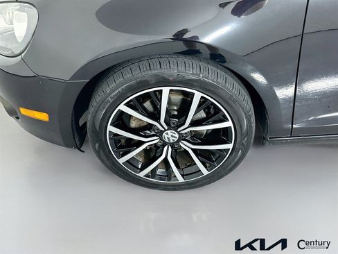 Used 2013 Volkswagen Golf TDI FWD image 28