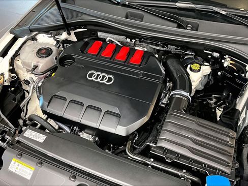 Used 2024 Audi S3 Premium Plus AWD/4WD image 30