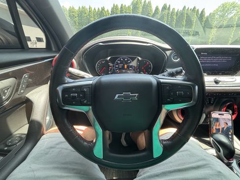 Used 2019 Chevrolet Blazer RS AWD/4WD image 18