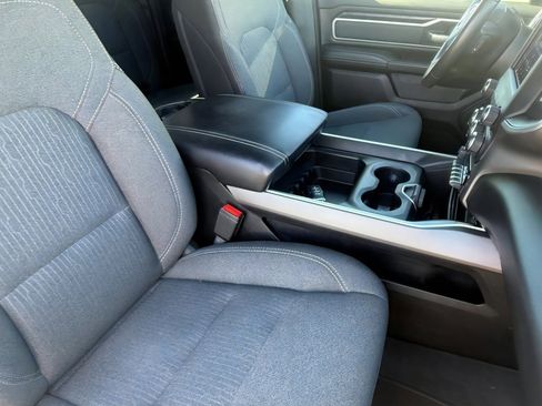 Used 2020 RAM 1500 Lone Star image 10