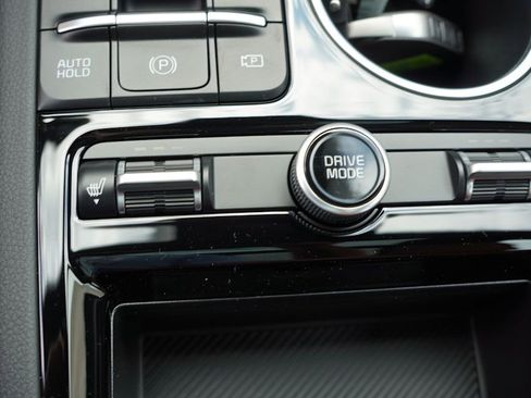 New 2026 Kia K5 GT-Line w/ GT-Line Premium Package image 15