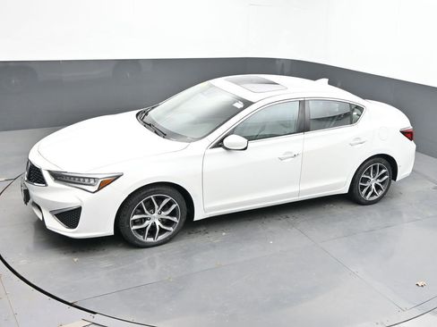 Used 2020 Acura ILX FWD image 38