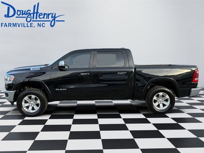 Used 2021 RAM 1500 Laramie