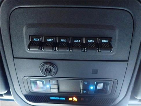 Used 2022 Ford Bronco Badlands image 22