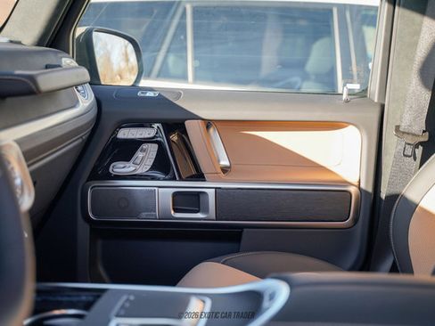 Used 2026 Mercedes-Benz G 63 AMG 4MATIC image 37