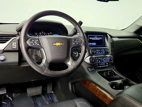 Used 2017 Chevrolet Suburban LT w/ LT Signature Package AWD/4WD image 13