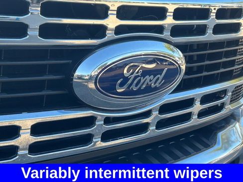 Certified 2023 Ford F550 XL w/ XL Chrome Package image 18