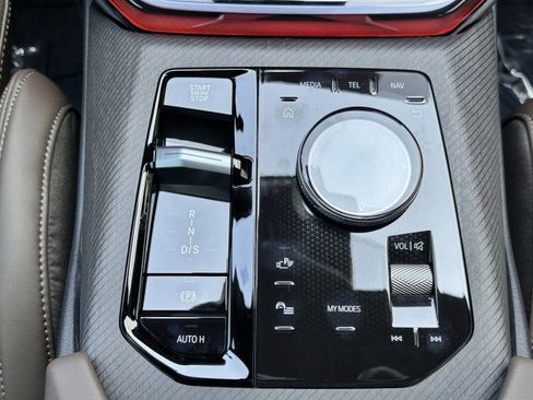 Used 2026 BMW X3 xDrive30 w/ Convenience Package image 12