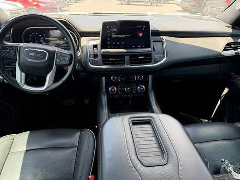 Used 2023 GMC Yukon SLT RWD image 11