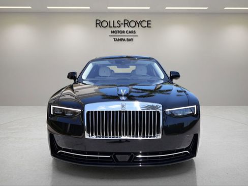 New 2026 Rolls-Royce Ghost image 6