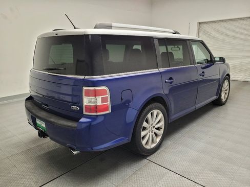 Used 2013 Ford Flex SEL FWD image 9