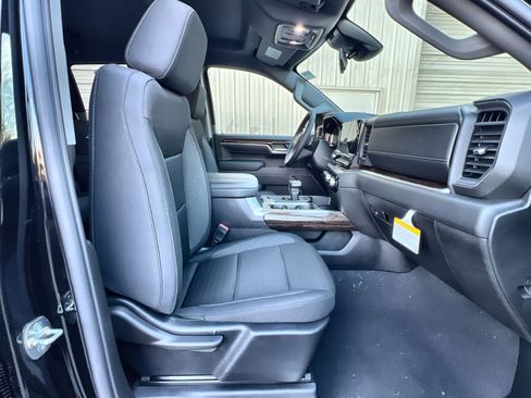 New 2026 GMC Sierra 1500 Elevation AWD/4WD image 47