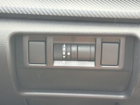 Certified 2025 Subaru Crosstrek 2.5i Sport w/ Crosstrek Mirror Package AWD/4WD image 26