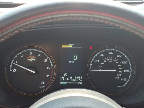 Used 2022 Subaru Forester Wilderness AWD/4WD image 27