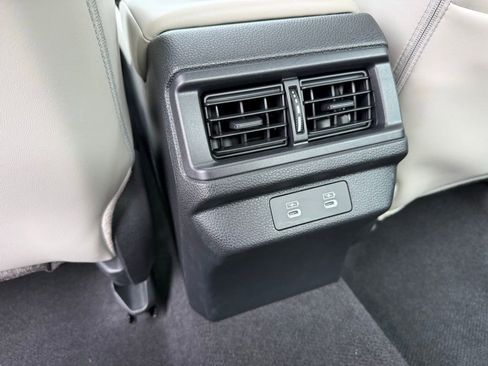 Certified 2025 Honda Accord EX-L image 31