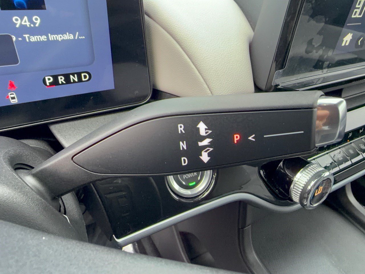 Used 2024 Honda Prologue Touring image 21