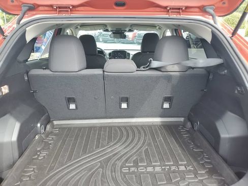 Certified 2024 Subaru Crosstrek 2.0i Premium AWD/4WD image 8