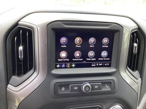 New 2026 GMC Sierra 1500 Pro w/ Pro Value Package RWD image 25