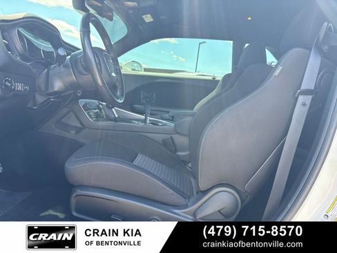 Used 2020 Dodge Challenger R/T RWD image 14