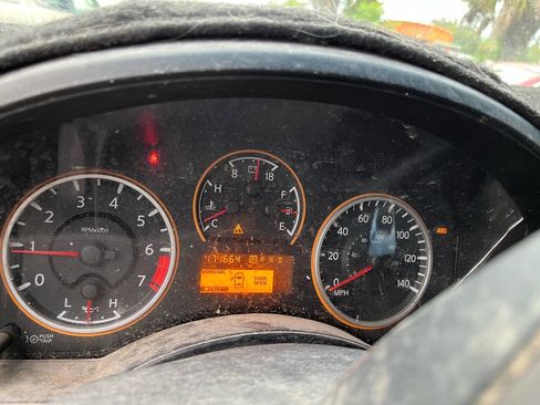 Used 2008 Nissan Titan XE image 16