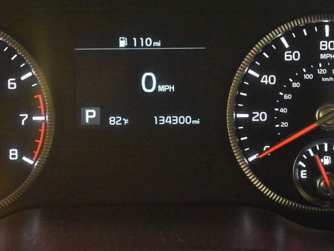 Used 2020 Kia Telluride EX AWD/4WD image 23