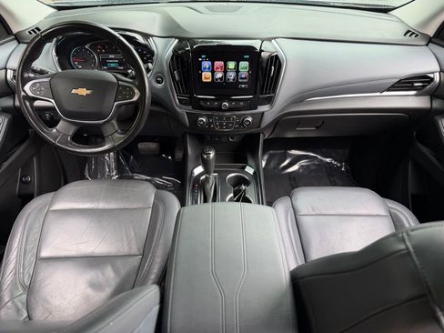 Used 2019 Chevrolet Traverse LT AWD/4WD image 43