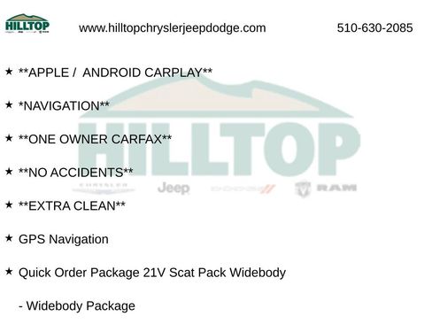 Used 2023 Dodge Charger Scat Pack image 5