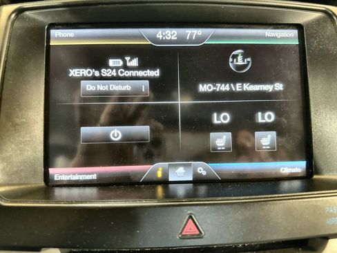 Used 2012 Ford Edge Limited FWD image 18