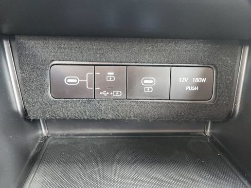 Used 2025 Hyundai Sonata SEL FWD image 27