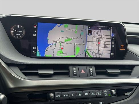 Certified 2021 Lexus ES 350 w/ Premium Package image 24