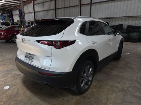 Used 2025 MAZDA CX-30 AWD 2.5 S w/ Preferred Package image 9