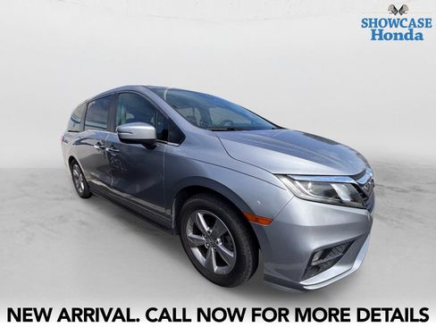 Used 2020 Honda Odyssey EX-L image 6