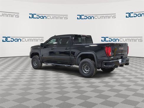 Used 2020 GMC Sierra 1500 AT4 w/ AT4 Premium Package image 6