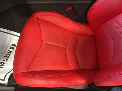 Used 2023 Chevrolet Corvette Stingray Premium Cpe w/ Z51 Performance Package image 11