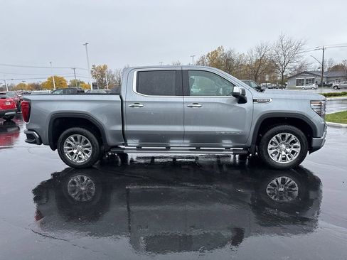 New 2026 GMC Sierra 1500 Denali w/ Technology Package image 8