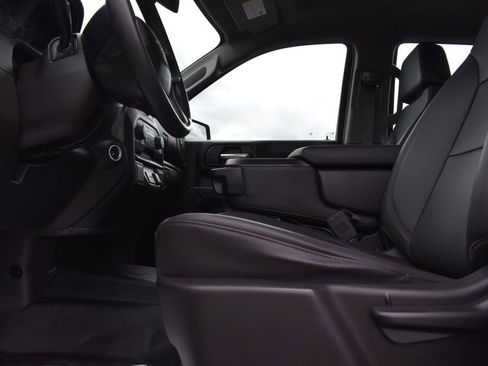 Used 2024 Chevrolet Silverado 1500 W/T w/ Trailering Package image 8