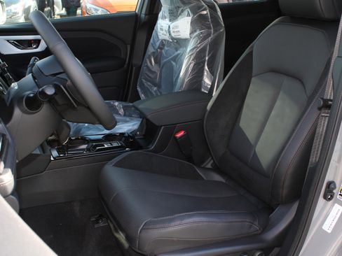 New 2026 Subaru Forester Touring image 16