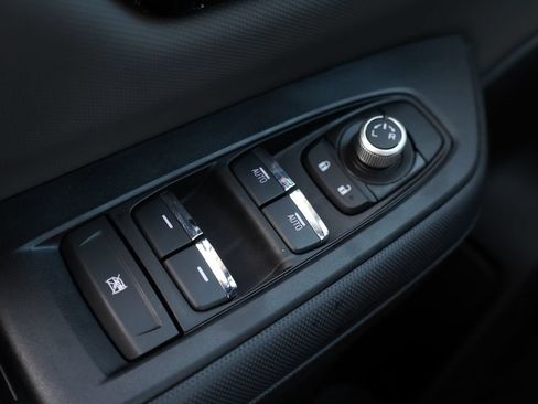 Certified 2026 Subaru Forester Sport AWD/4WD image 18