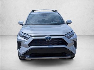 Certified 2024 Toyota RAV4 SE AWD/4WD video 2