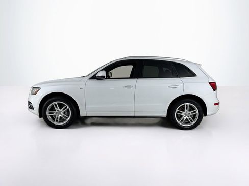 Used 2017 Audi Q5 3.0T Premium Plus image 2