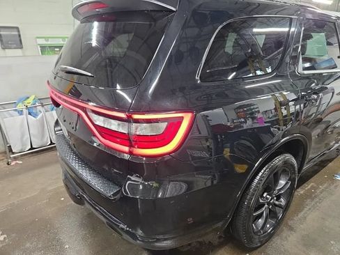 Used 2025 Dodge Durango GT AWD/4WD image 4