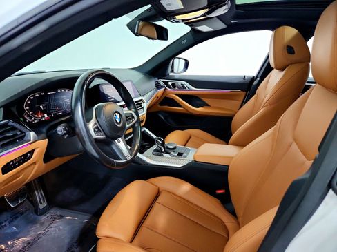 Used 2022 BMW M440i xDrive Gran Coupe M440i xDrive image 8