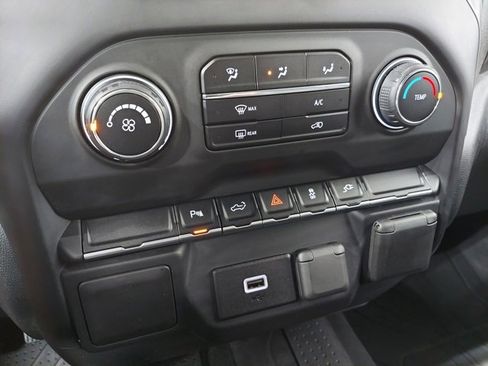 Used 2020 Chevrolet Silverado 1500 W/T w/ WT Convenience Package image 22