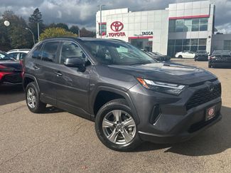 Used 2024 Toyota RAV4 LE 360° Tour