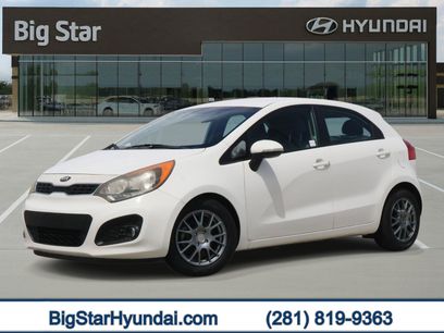 Used 2015 Kia Rio EX w/ Convenience Package