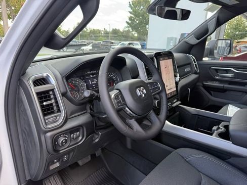 New 2026 RAM 1500 Big Horn image 15